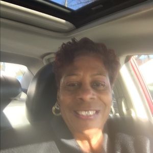 Meet your Posher, Carolyn